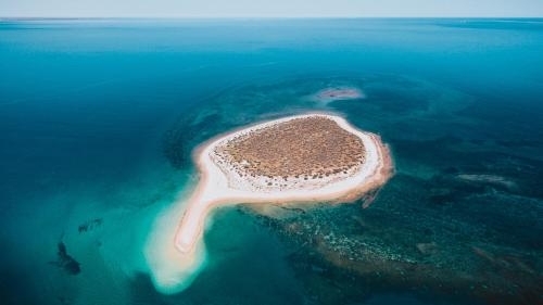 Imagen general del Hotel Mackerel Islands. Foto 4