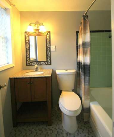 Imagen general del Hotel Mackinac Lake Trail Motel. Foto 2