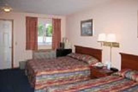 Imagen de la habitación del Hotel Mackinaw Budget Inn. Foto 3
