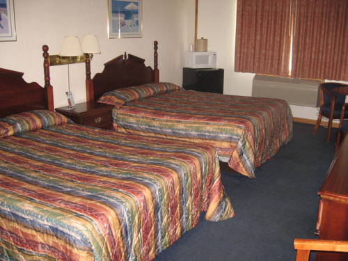 Imagen de la habitación del Hotel Mackinaw Budget Inn. Foto 4