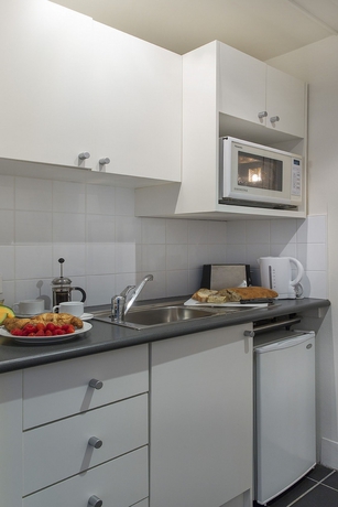 Imagen de la habitación del Hotel Macleay. Foto 5