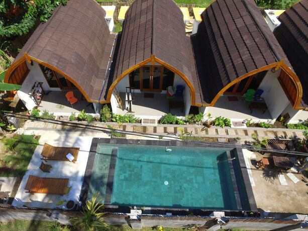Imagen general del Hotel Macoa Village. Foto 5