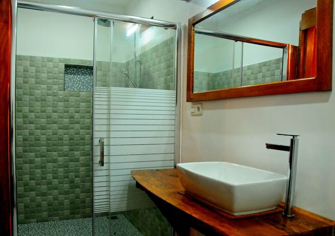 Imagen general del Hotel Macoa Village. Foto 6