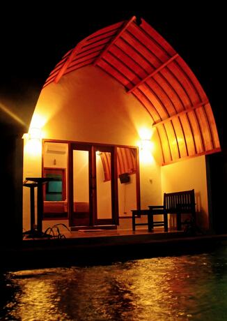 Imagen general del Hotel Macoa Village. Foto 10