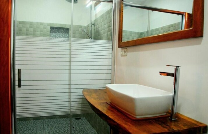 Imagen general del Hotel Macoa Village. Foto 11