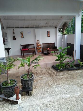 Imagen general del Hotel Macoa Village. Foto 12