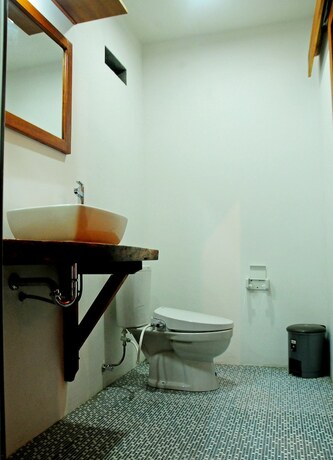 Imagen general del Hotel Macoa Village. Foto 18