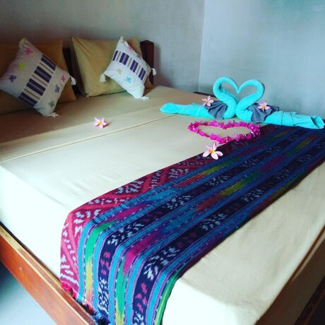 Imagen general del Hotel Macoa Village. Foto 22