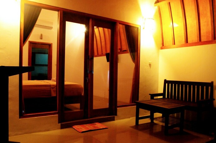 Imagen de la habitación del Hotel Macoa Village. Foto 24