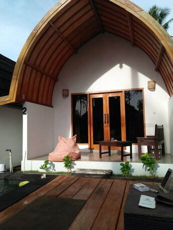 Imagen de la habitación del Hotel Macoa Village. Foto 28