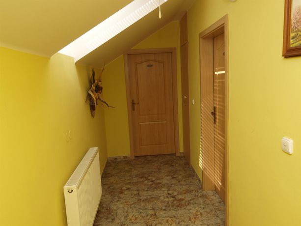 Imagen de la habitación del Hotel Macocha. Foto 7