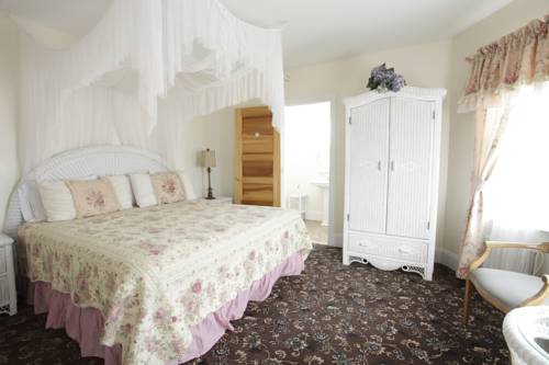 Imagen de la habitación del Hotel Macomber. Foto 4
