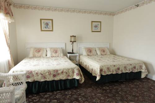 Imagen general del Hotel Macomber. Foto 1