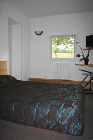 Imagen de la habitación del Hotel Macon La Salle. Foto 6