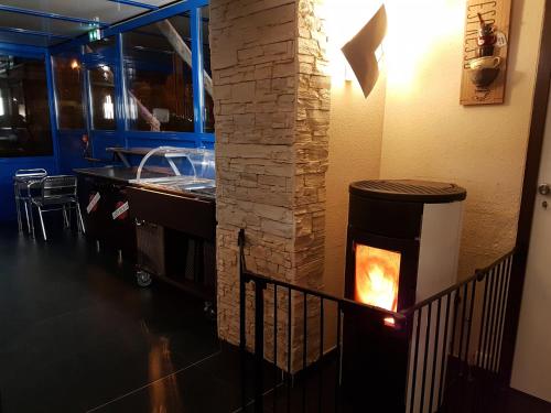 Imagen de la habitación del Hotel Macon La Salle. Foto 7