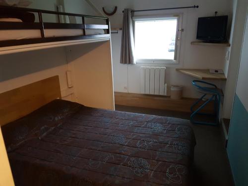 Imagen general del Hotel Macon La Salle. Foto 3