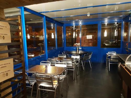 Imagen general del Hotel Macon La Salle. Foto 4