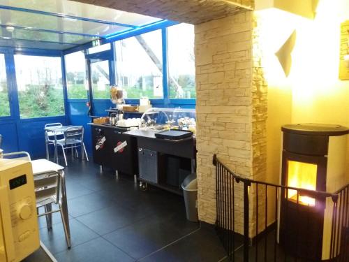 Imagen de la habitación del Hotel Macon La Salle. Foto 9