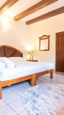Imagen de la habitación del Hotel Macondito Puerto Escondido. Foto 5