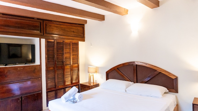 Imagen de la habitación del Hotel Macondito Puerto Escondido. Foto 6