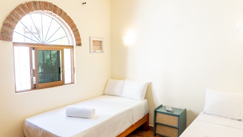 Imagen de la habitación del Hotel Macondito Puerto Escondido. Foto 14