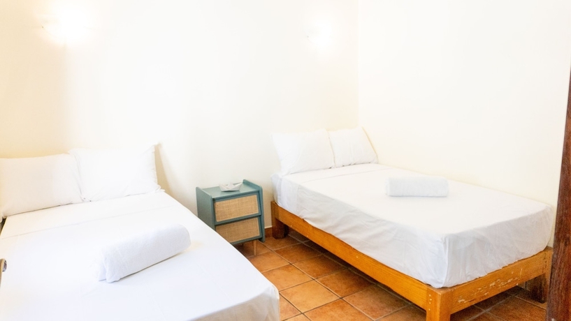 Imagen de la habitación del Hotel Macondito Puerto Escondido. Foto 15