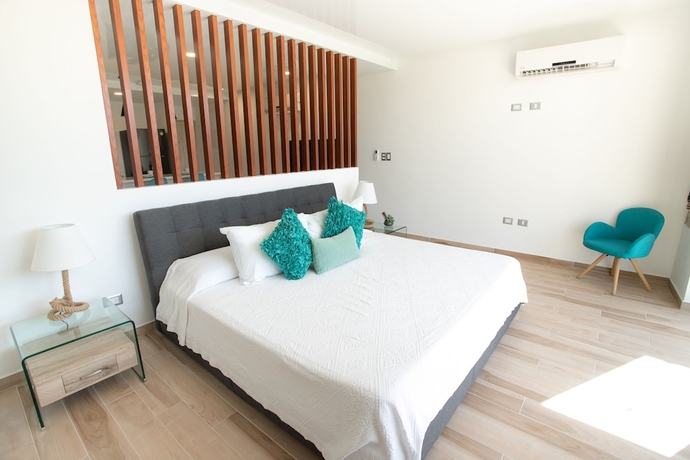 Imagen de la habitación del Hotel Macondo 5th Av Condos. Foto 13