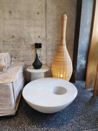 Imagen de los interiores del Hotel Macondo Arte Punta Zicatela. Foto 13