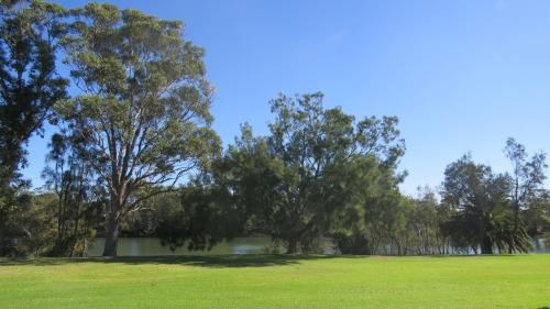 Imagen general del Hotel Macquarie 4 Star. Foto 2