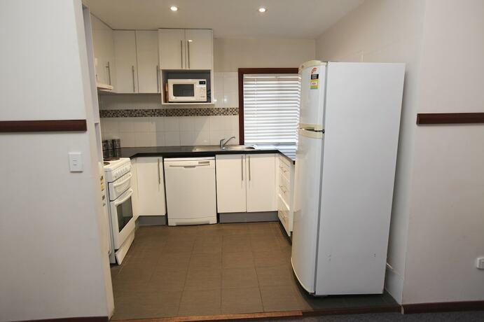 Imagen general del Hotel Macquarie Cottage. Foto 4