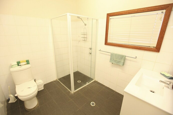 Imagen general del Hotel Macquarie Cottage. Foto 7