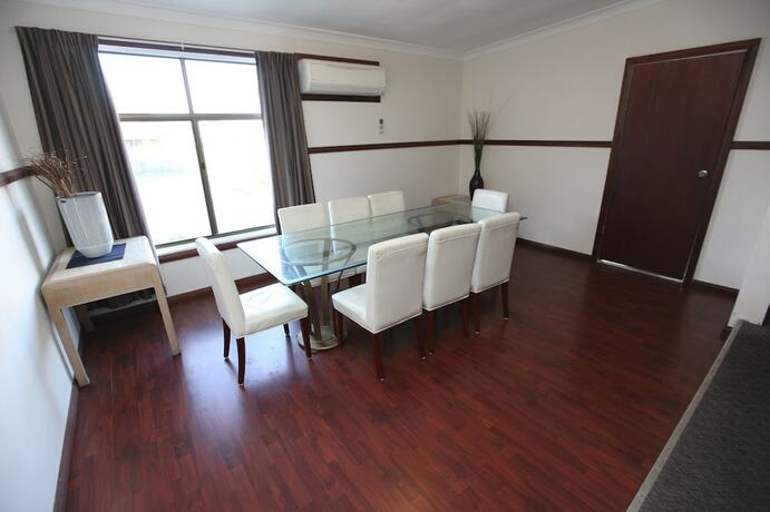 Imagen general del Hotel Macquarie Cottage. Foto 11