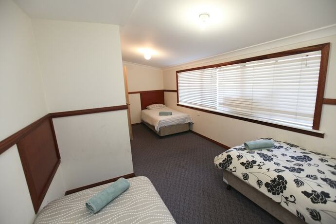 Imagen general del Hotel Macquarie Cottage. Foto 12