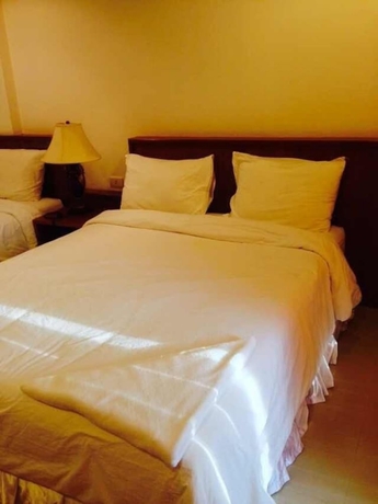 Imagen de la habitación del Hotel Mac's Bay Resort. Foto 2