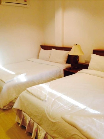 Imagen de la habitación del Hotel Mac's Bay Resort. Foto 3