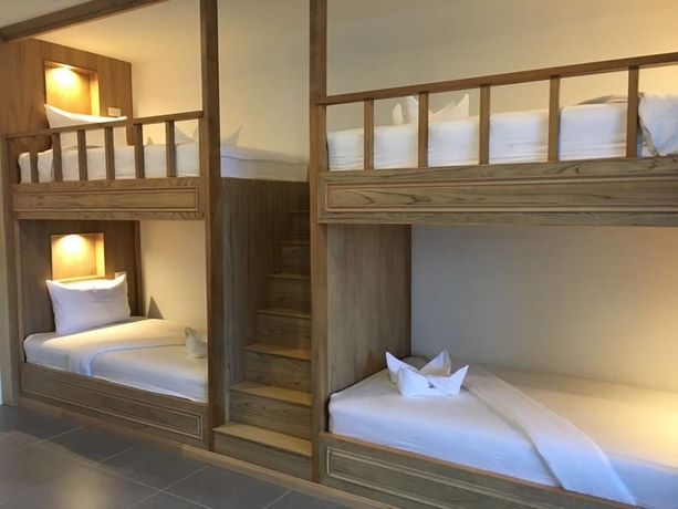 Imagen de la habitación del Hotel Mac's Bay Resort. Foto 4