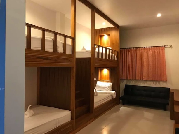 Imagen de la habitación del Hotel Mac's Bay Resort. Foto 5