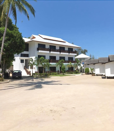 Imagen general del Hotel Mac's Bay Resort. Foto 1