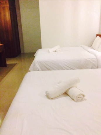 Imagen de la habitación del Hotel Mac's Bay Resort. Foto 8