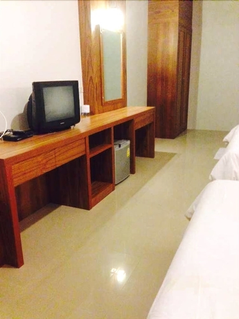 Imagen de la habitación del Hotel Mac's Bay Resort. Foto 9