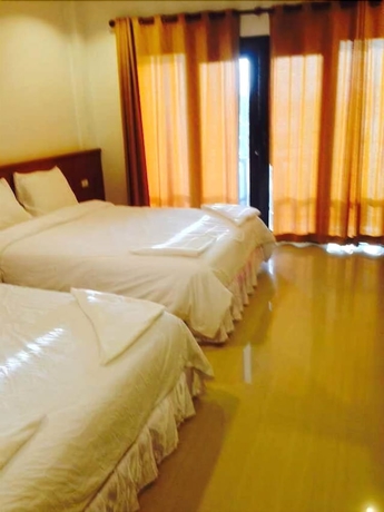Imagen de la habitación del Hotel Mac's Bay Resort. Foto 10