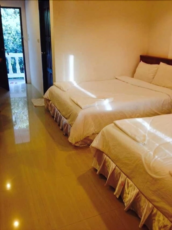 Imagen de la habitación del Hotel Mac's Bay Resort. Foto 11