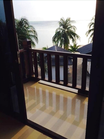 Imagen de la habitación del Hotel Mac's Bay Resort. Foto 12
