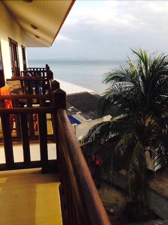 Imagen de la habitación del Hotel Mac's Bay Resort. Foto 13