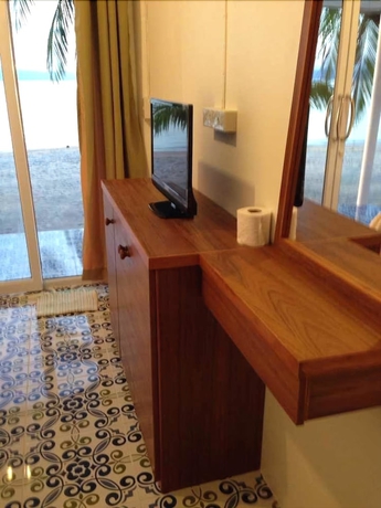 Imagen de la habitación del Hotel Mac's Bay Resort. Foto 14