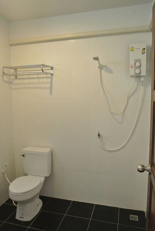 Imagen de la habitación del Hotel Mac's Bay Resort. Foto 16