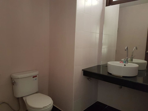 Imagen de la habitación del Hotel Mac's Bay Resort. Foto 17