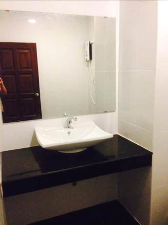 Imagen de la habitación del Hotel Mac's Bay Resort. Foto 18