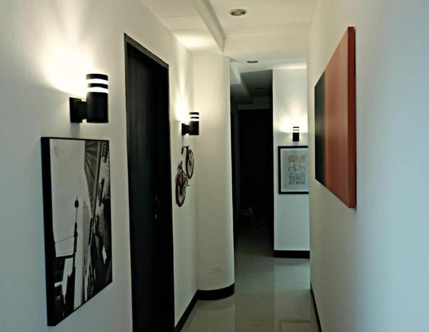 Imagen general del Hotel Mactan District Budgetel - Lapu Lapu Cebu. Foto 4