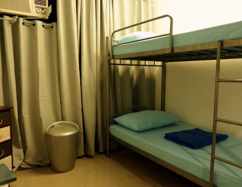 Imagen general del Hotel Mactan District Budgetel - Lapu Lapu Cebu. Foto 5